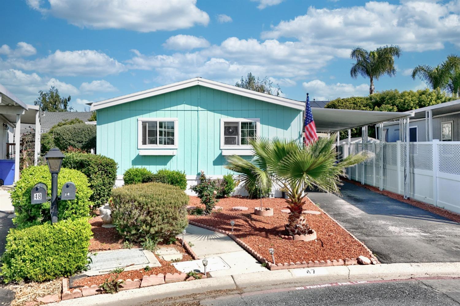 Detail Gallery Image 66 of 74 For 47 Clipper Ln, Modesto,  CA 95356 - 3 Beds | 2 Baths
