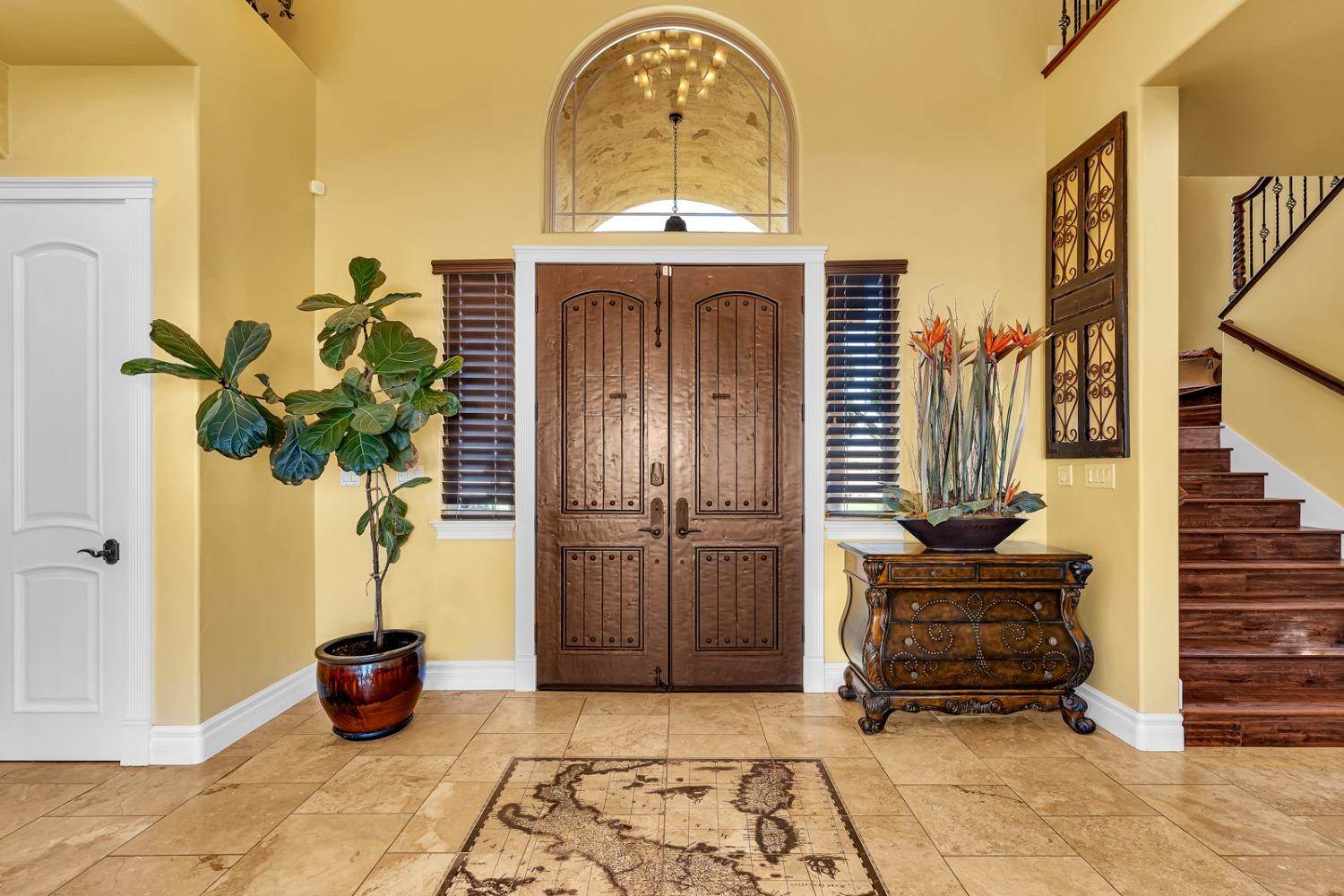 Detail Gallery Image 13 of 99 For 20711 Canyon Rd, Los Banos,  CA 93635 - 4 Beds | 3/1 Baths