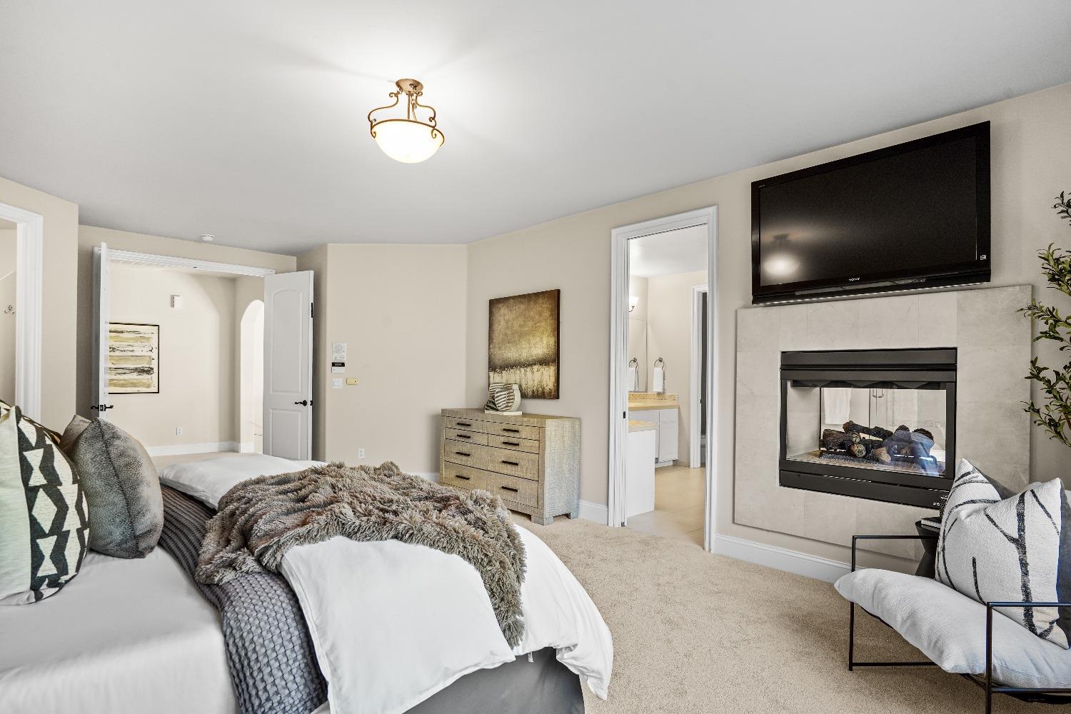 Detail Gallery Image 64 of 98 For 9274 King Rd, Loomis,  CA 95650 - 5 Beds | 4 Baths