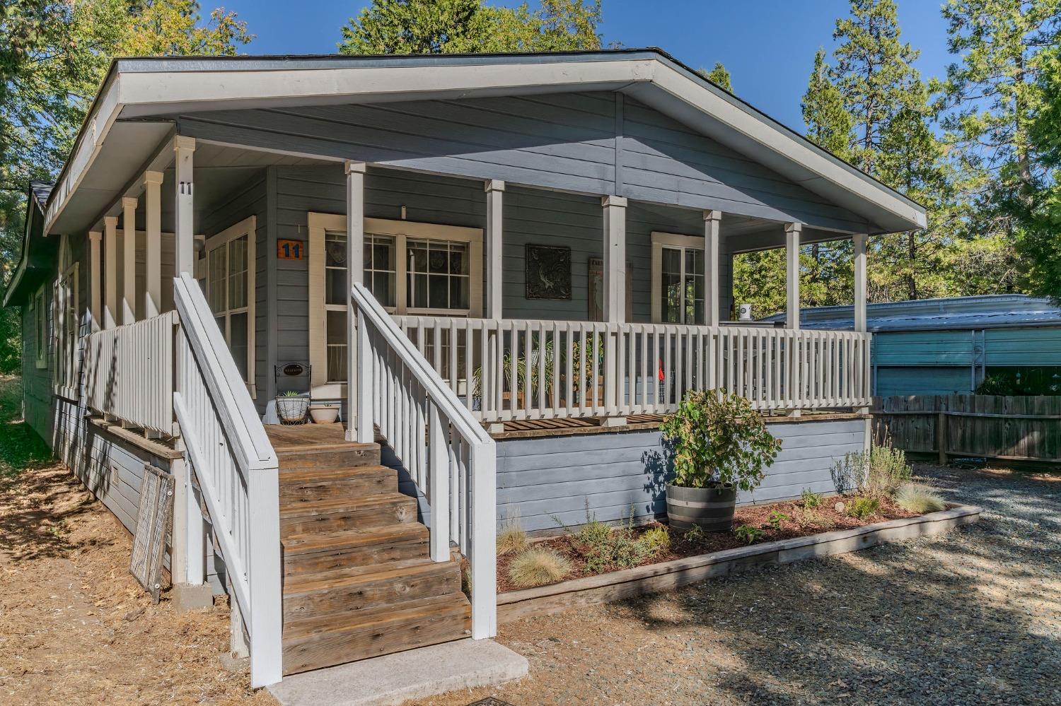 Detail Gallery Image 28 of 32 For 20521 Highway 88 11, Pine Grove,  CA 95665 - 3 Beds | 2 Baths