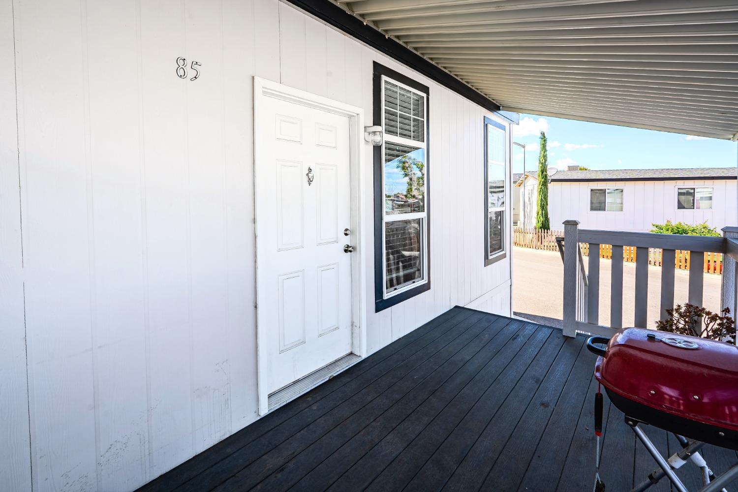 Detail Gallery Image 6 of 24 For 436 N Mercey Springs Rd 85, Los Banos,  CA 93635 - 2 Beds | 2 Baths