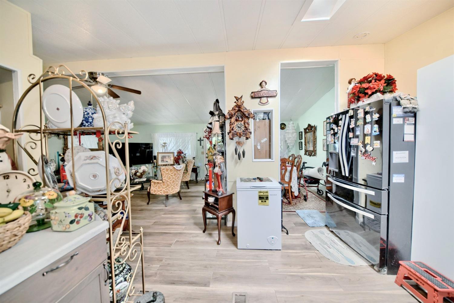 Detail Gallery Image 12 of 74 For 47 Clipper Ln, Modesto,  CA 95356 - 3 Beds | 2 Baths