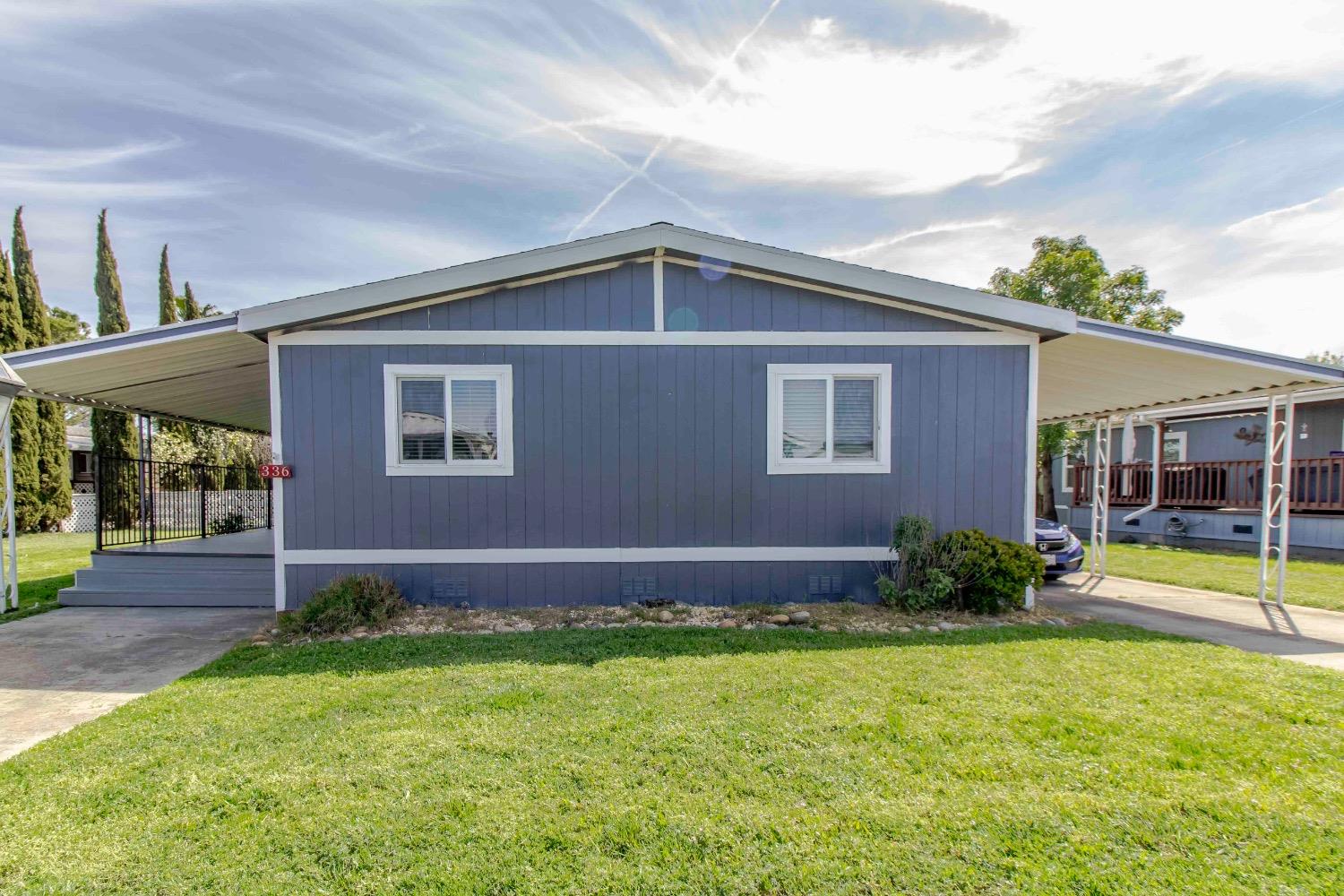 Detail Gallery Image 2 of 21 For 336 Alcott Ct 170, Bethel Island,  CA 94511 - 3 Beds | 2 Baths