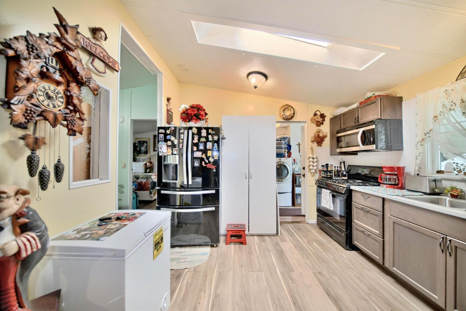 Detail Gallery Image 13 of 74 For 47 Clipper Ln, Modesto,  CA 95356 - 3 Beds | 2 Baths