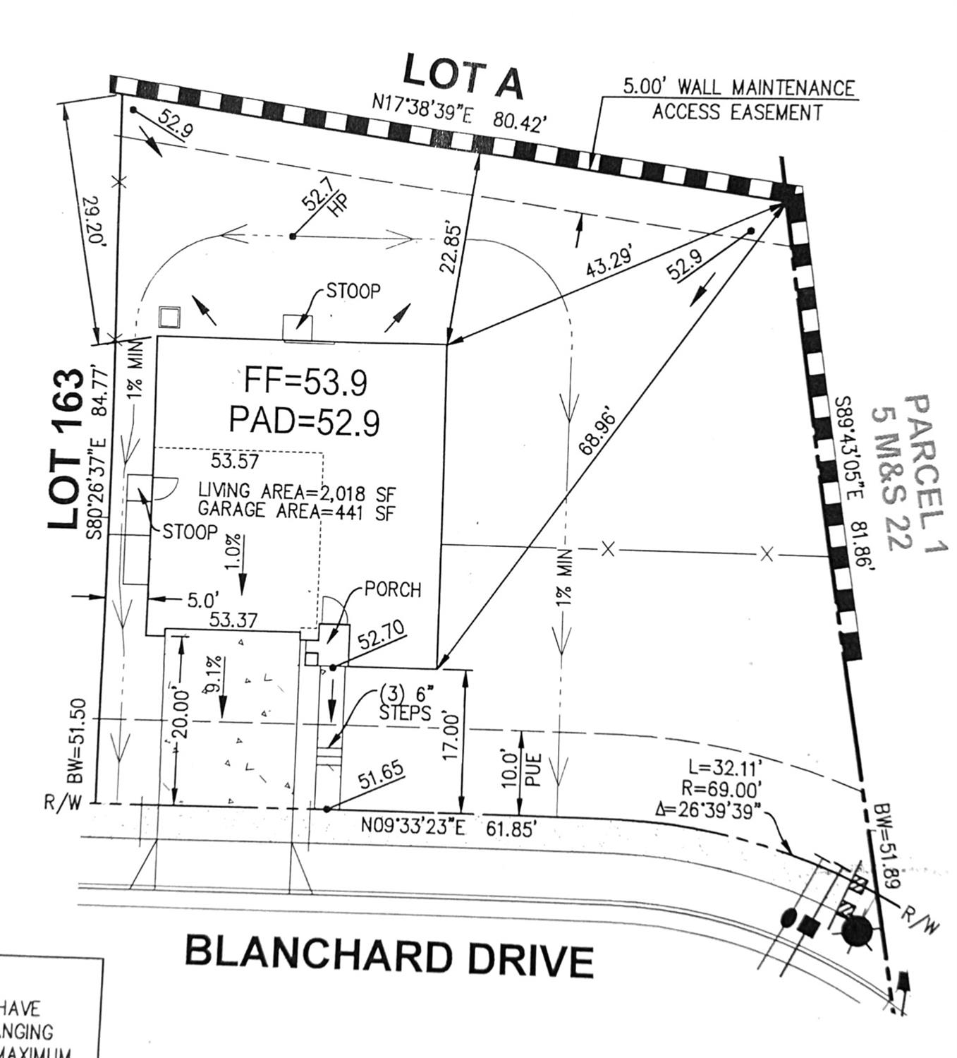 Detail Gallery Image 52 of 52 For 1400 Blanchard Dr, Woodland,  CA 95776 - 4 Beds | 3 Baths