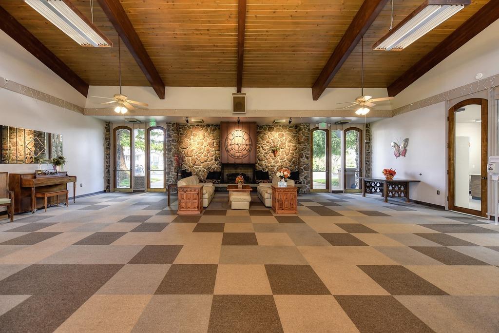 Detail Gallery Image 46 of 65 For 14789 Jurata Ct, Rancho Murieta,  CA 95683 - 2 Beds | 2 Baths