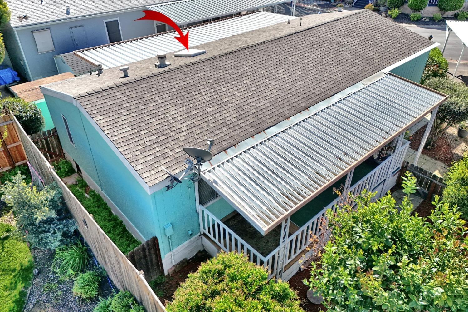 Detail Gallery Image 62 of 74 For 47 Clipper Ln, Modesto,  CA 95356 - 3 Beds | 2 Baths