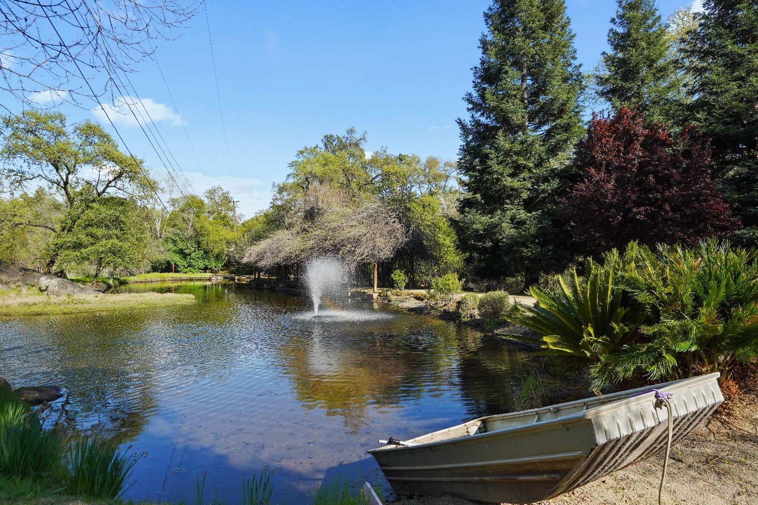 Detail Gallery Image 8 of 98 For 9274 King Rd, Loomis,  CA 95650 - 5 Beds | 4 Baths