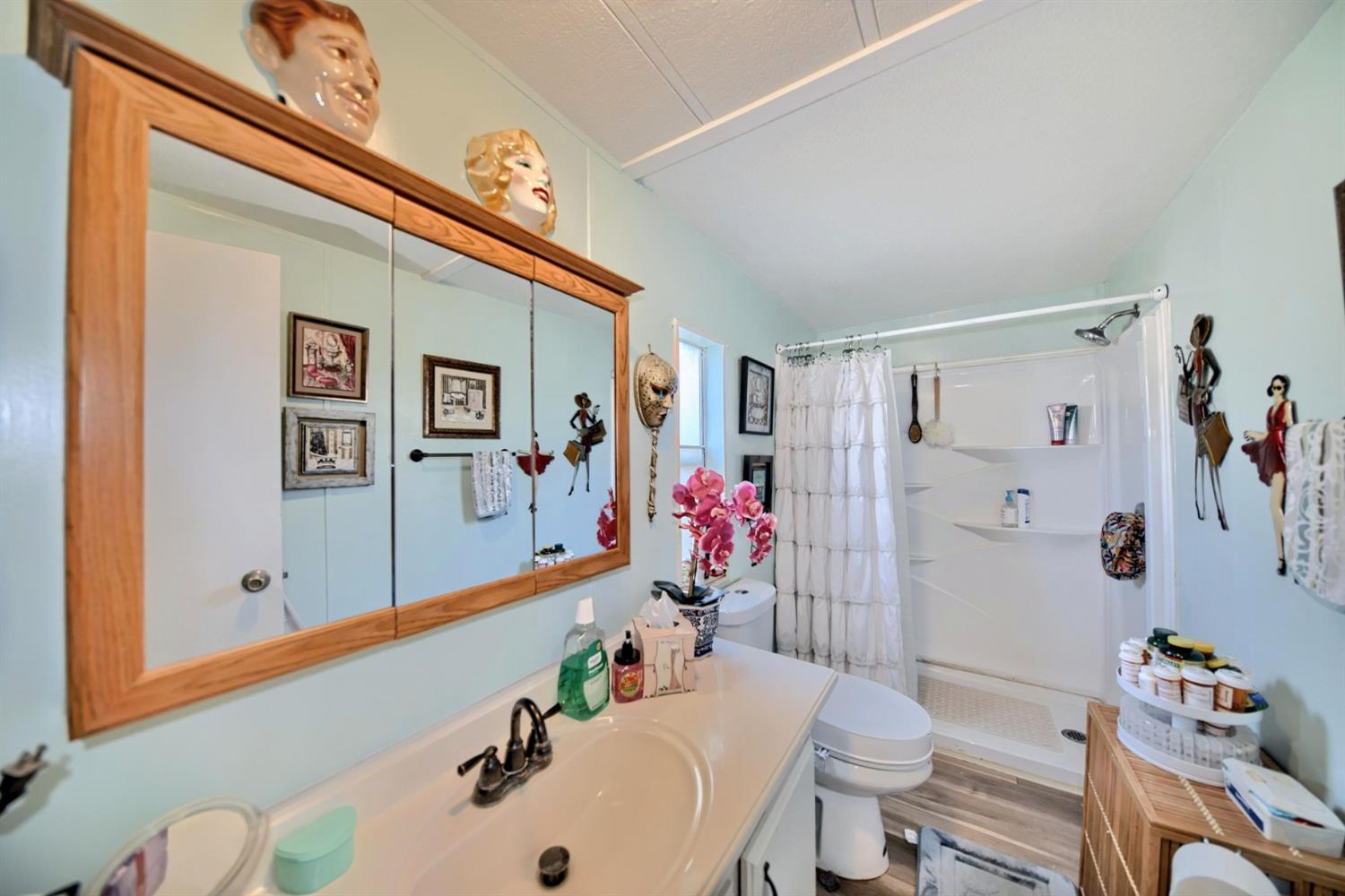 Detail Gallery Image 19 of 74 For 47 Clipper Ln, Modesto,  CA 95356 - 3 Beds | 2 Baths