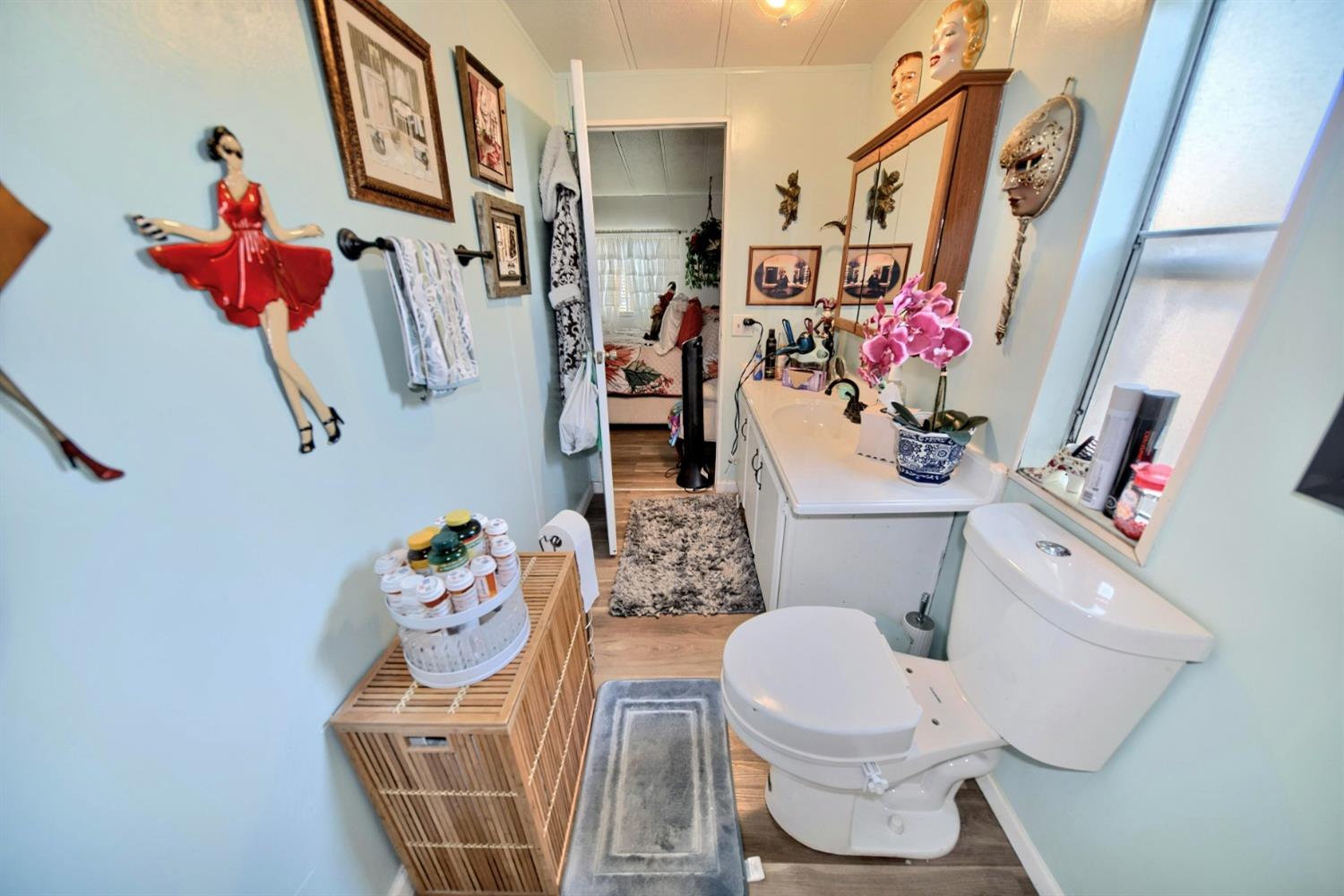 Detail Gallery Image 18 of 74 For 47 Clipper Ln, Modesto,  CA 95356 - 3 Beds | 2 Baths