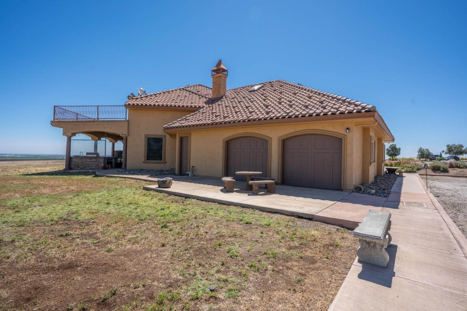 Detail Gallery Image 76 of 99 For 20711 Canyon Rd, Los Banos,  CA 93635 - 4 Beds | 3/1 Baths