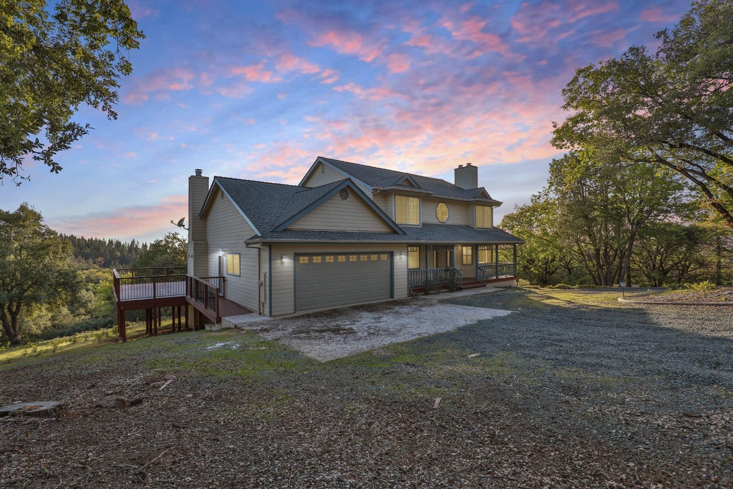 Detail Gallery Image 2 of 77 For 14753 Sandar Rd, Pine Grove,  CA 95665 - 3 Beds | 3 Baths
