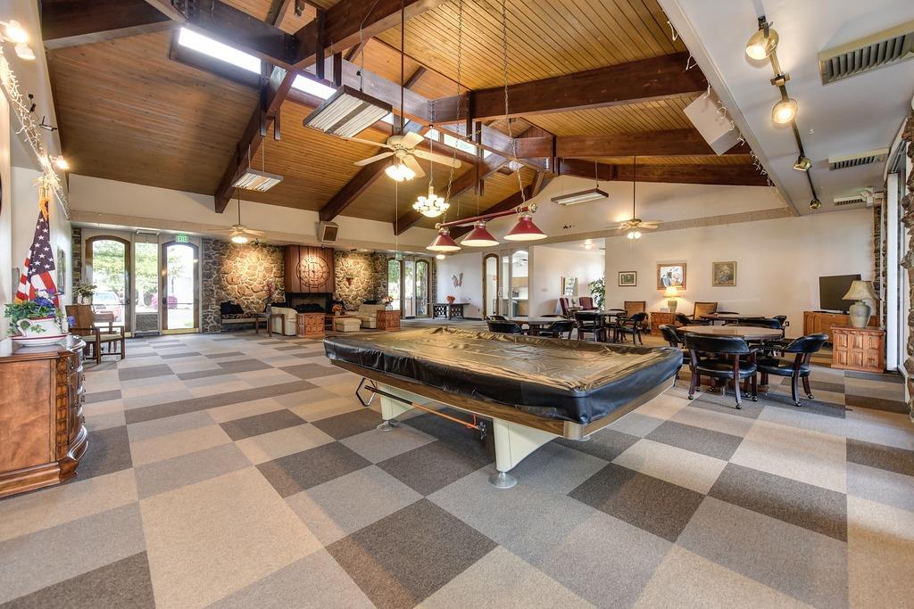 Detail Gallery Image 45 of 65 For 14789 Jurata Ct, Rancho Murieta,  CA 95683 - 2 Beds | 2 Baths