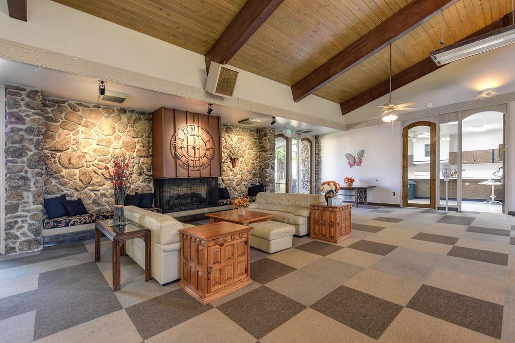 Detail Gallery Image 47 of 65 For 14789 Jurata Ct, Rancho Murieta,  CA 95683 - 2 Beds | 2 Baths