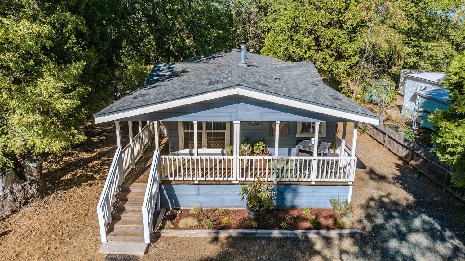 Detail Gallery Image 30 of 32 For 20521 Highway 88 11, Pine Grove,  CA 95665 - 3 Beds | 2 Baths