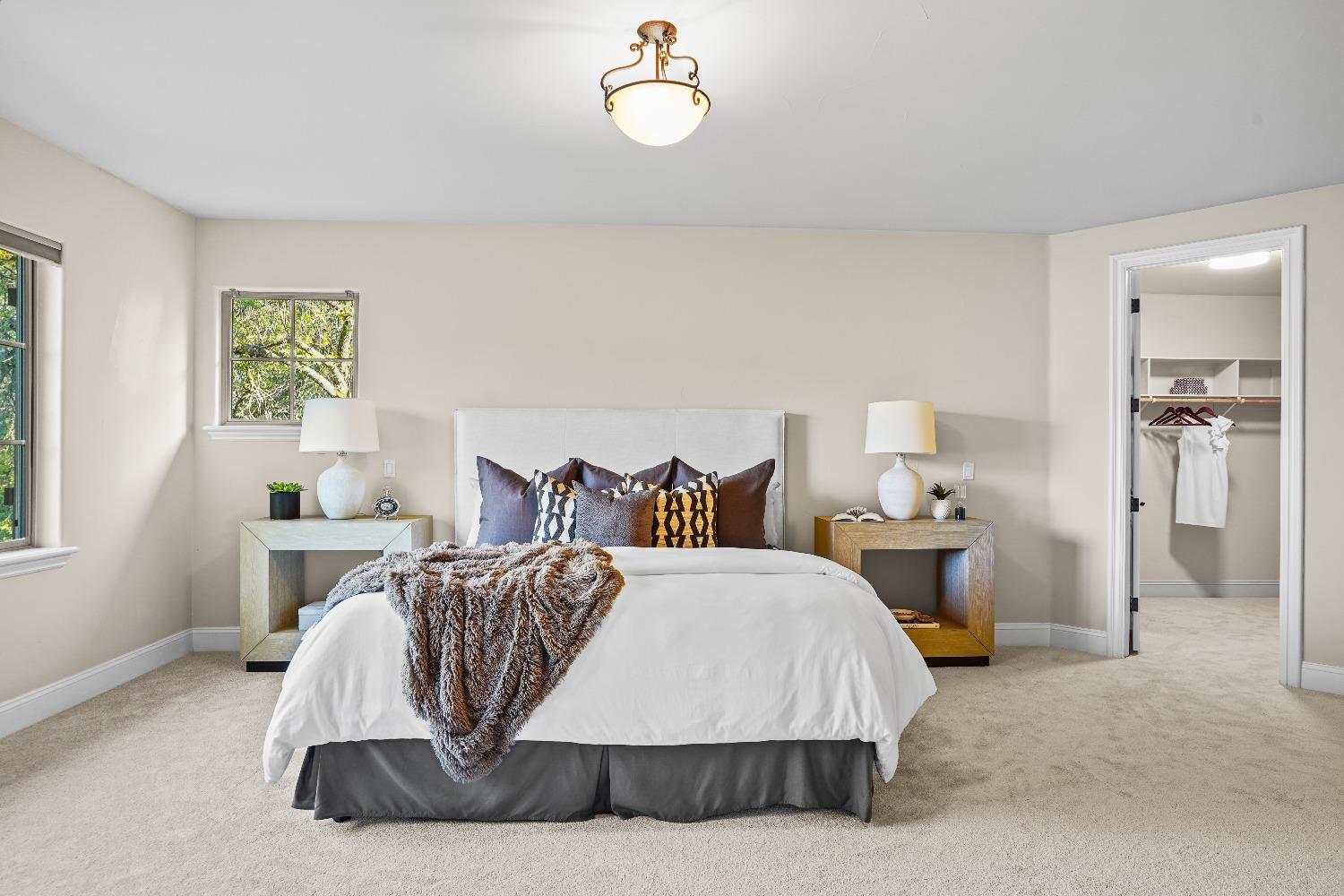Detail Gallery Image 63 of 98 For 9274 King Rd, Loomis,  CA 95650 - 5 Beds | 4 Baths