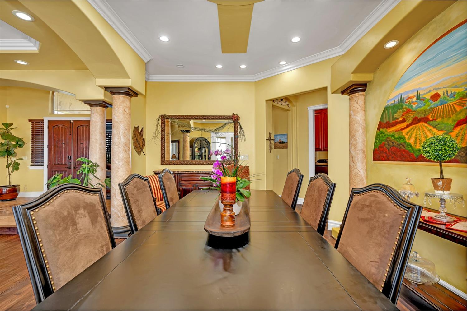 Detail Gallery Image 20 of 99 For 20711 Canyon Rd, Los Banos,  CA 93635 - 4 Beds | 3/1 Baths