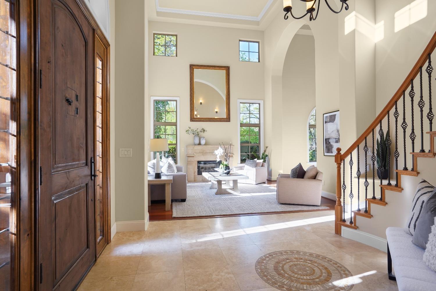 Detail Gallery Image 27 of 98 For 9274 King Rd, Loomis,  CA 95650 - 5 Beds | 4 Baths