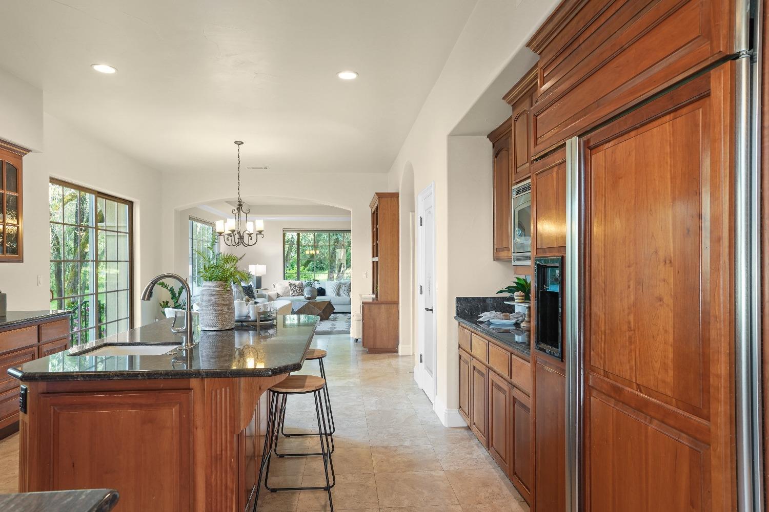 Detail Gallery Image 42 of 98 For 9274 King Rd, Loomis,  CA 95650 - 5 Beds | 4 Baths