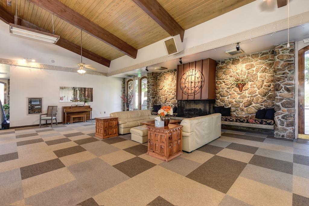 Detail Gallery Image 48 of 65 For 14789 Jurata Ct, Rancho Murieta,  CA 95683 - 2 Beds | 2 Baths