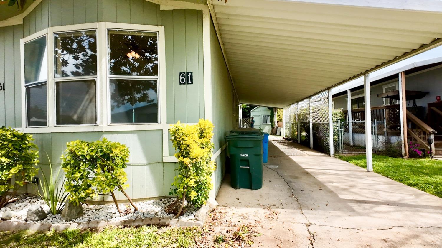 Detail Gallery Image 2 of 14 For 3120 Live Oak Blvd 61, Yuba City,  CA 95991 - 2 Beds | 2 Baths