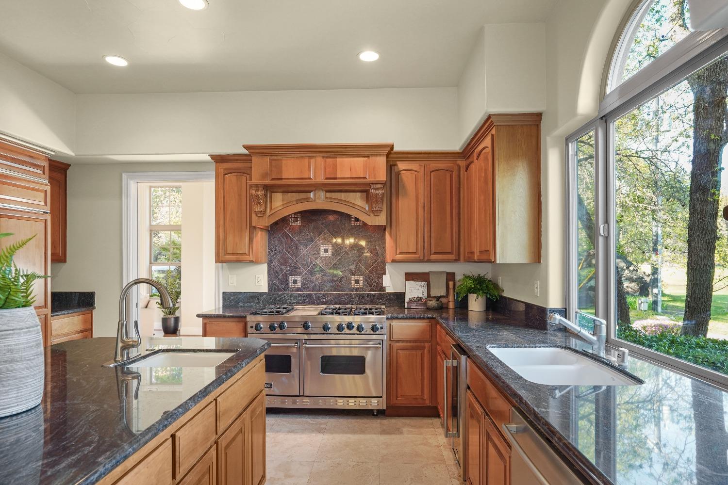 Detail Gallery Image 38 of 98 For 9274 King Rd, Loomis,  CA 95650 - 5 Beds | 4 Baths