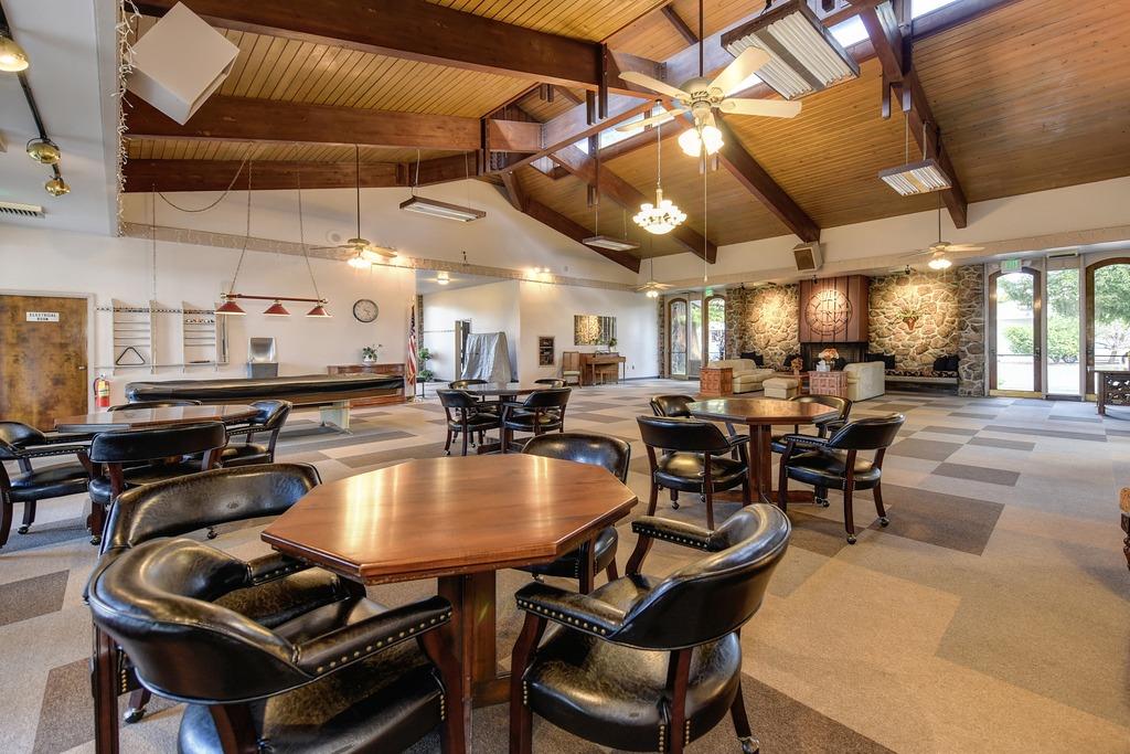 Detail Gallery Image 42 of 65 For 14789 Jurata Ct, Rancho Murieta,  CA 95683 - 2 Beds | 2 Baths