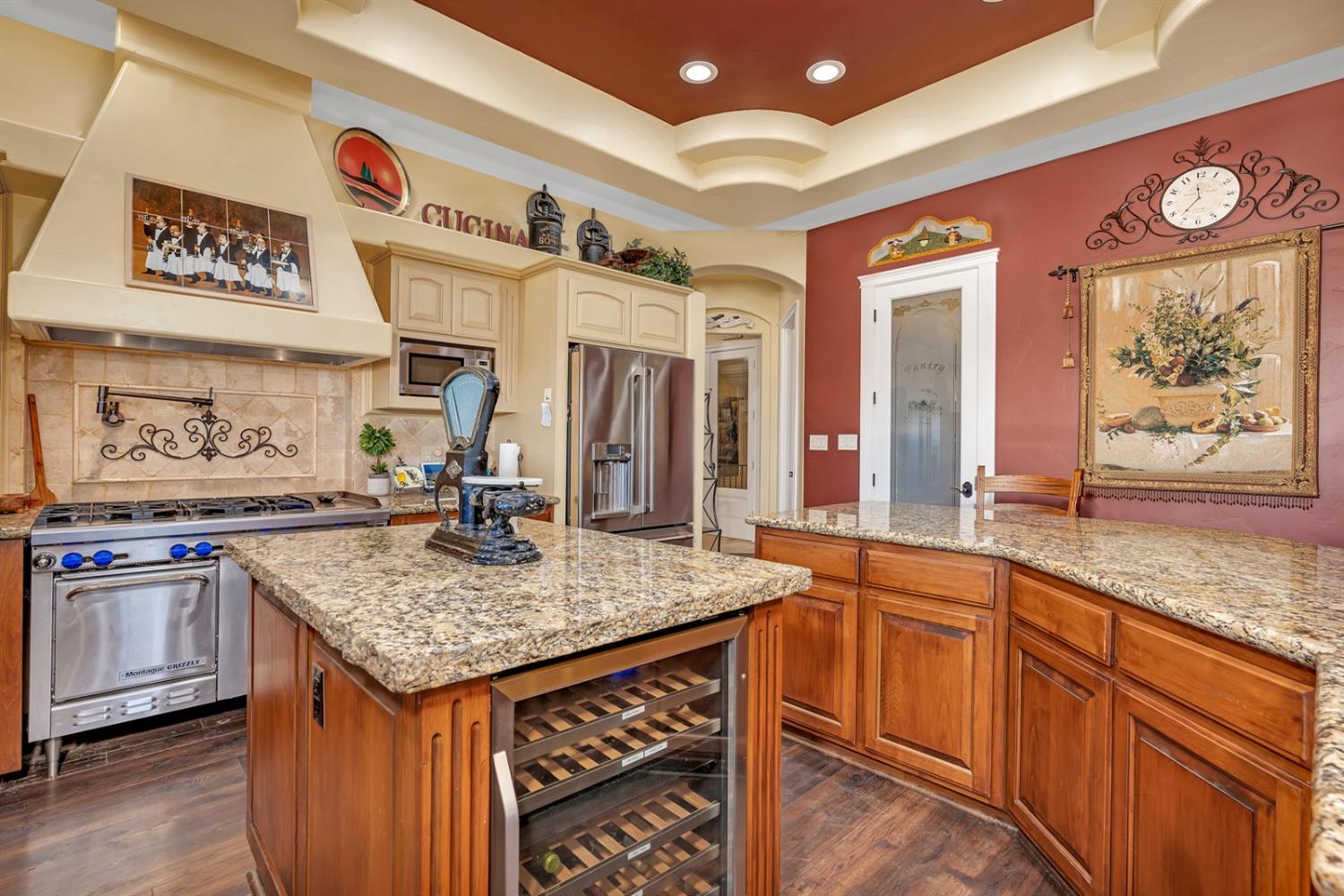 Detail Gallery Image 36 of 99 For 20711 Canyon Rd, Los Banos,  CA 93635 - 4 Beds | 3/1 Baths