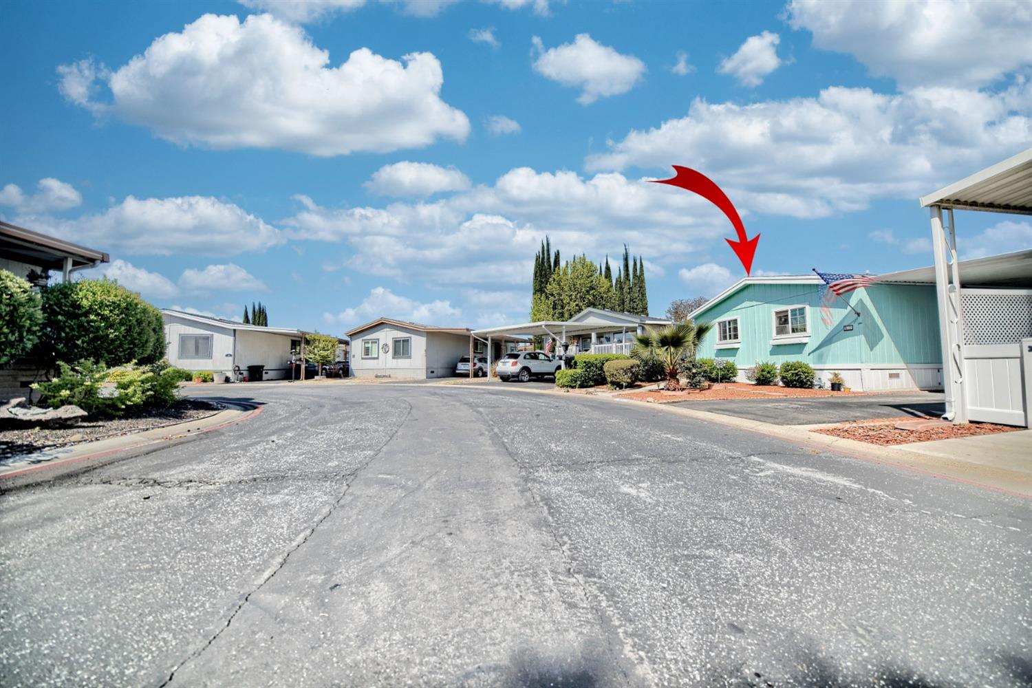 Detail Gallery Image 74 of 74 For 47 Clipper Ln, Modesto,  CA 95356 - 3 Beds | 2 Baths