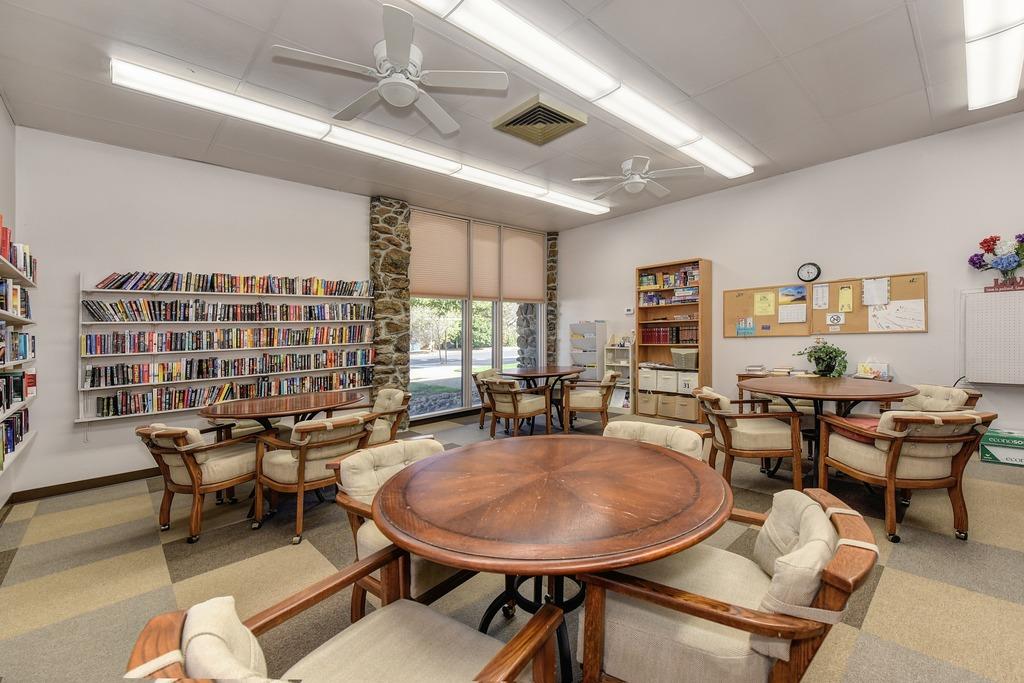 Detail Gallery Image 54 of 65 For 14789 Jurata Ct, Rancho Murieta,  CA 95683 - 2 Beds | 2 Baths