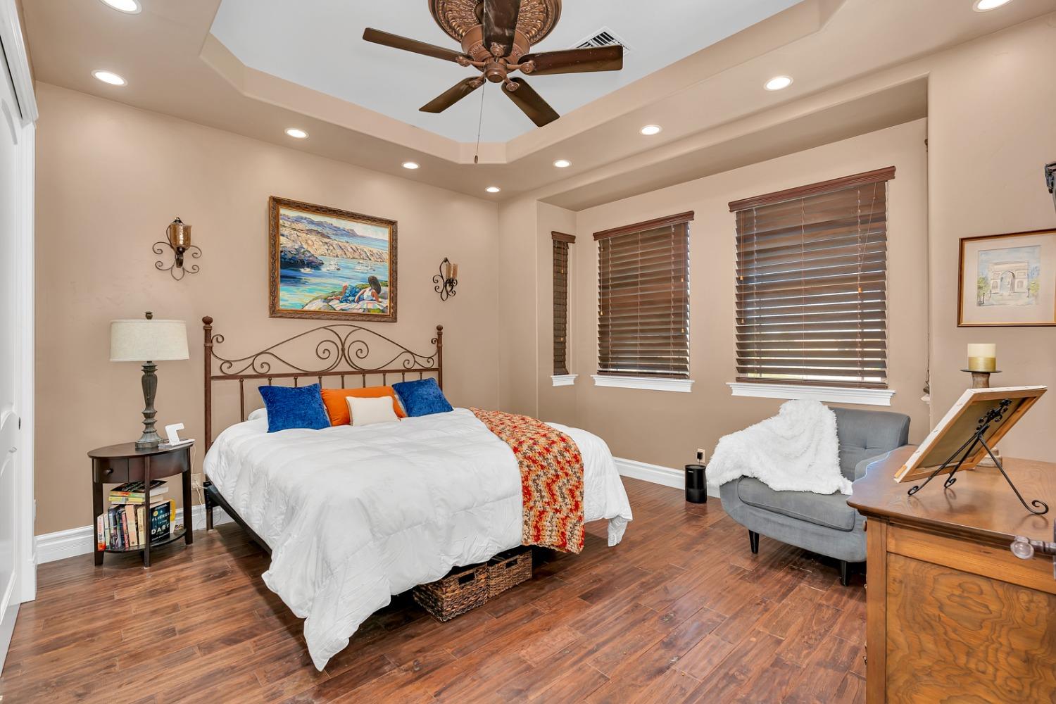 Detail Gallery Image 21 of 99 For 20711 Canyon Rd, Los Banos,  CA 93635 - 4 Beds | 3/1 Baths