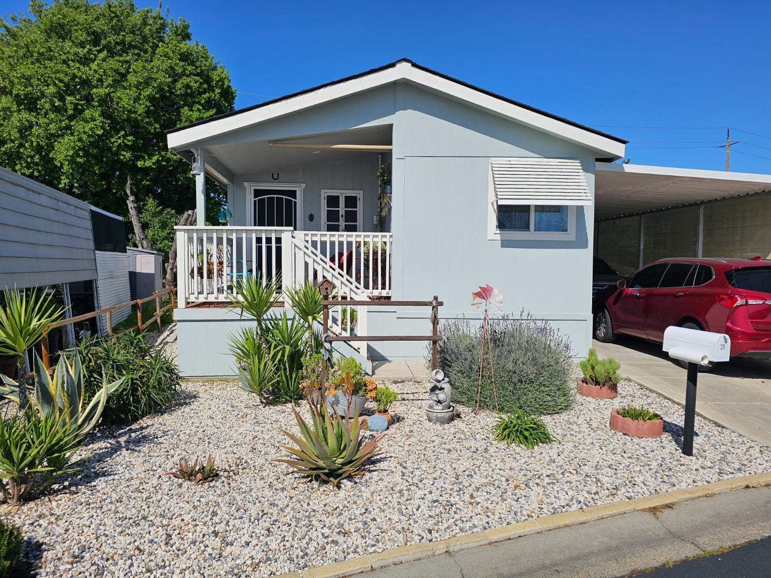 Detail Gallery Image 2 of 24 For 8600 West Ln 25, Stockton,  CA 95210 - 3 Beds | 2 Baths