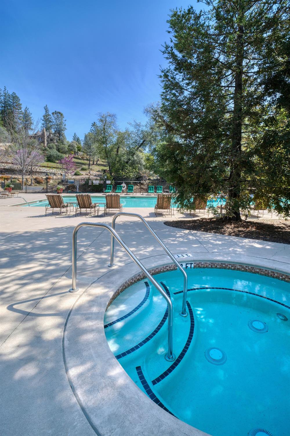 Detail Gallery Image 63 of 74 For 15120 Woodvale Ln, Meadow Vista,  CA 95722 - – Beds | – Baths