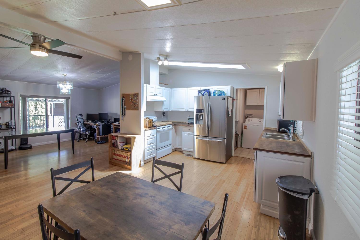 Detail Gallery Image 8 of 21 For 336 Alcott Ct 170, Bethel Island,  CA 94511 - 3 Beds | 2 Baths