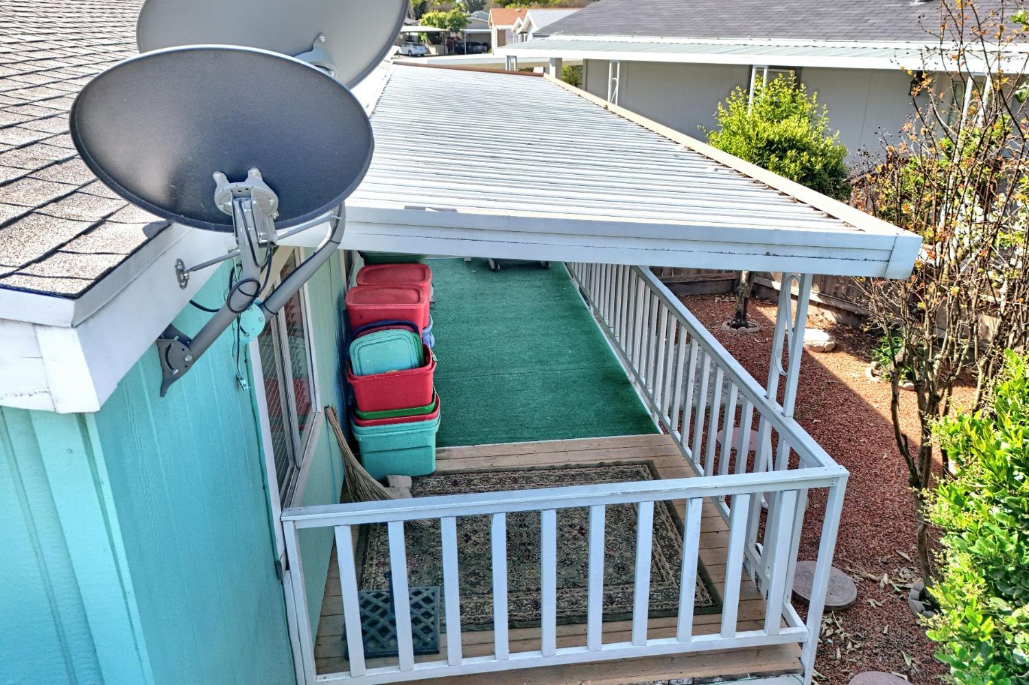 Detail Gallery Image 63 of 74 For 47 Clipper Ln, Modesto,  CA 95356 - 3 Beds | 2 Baths