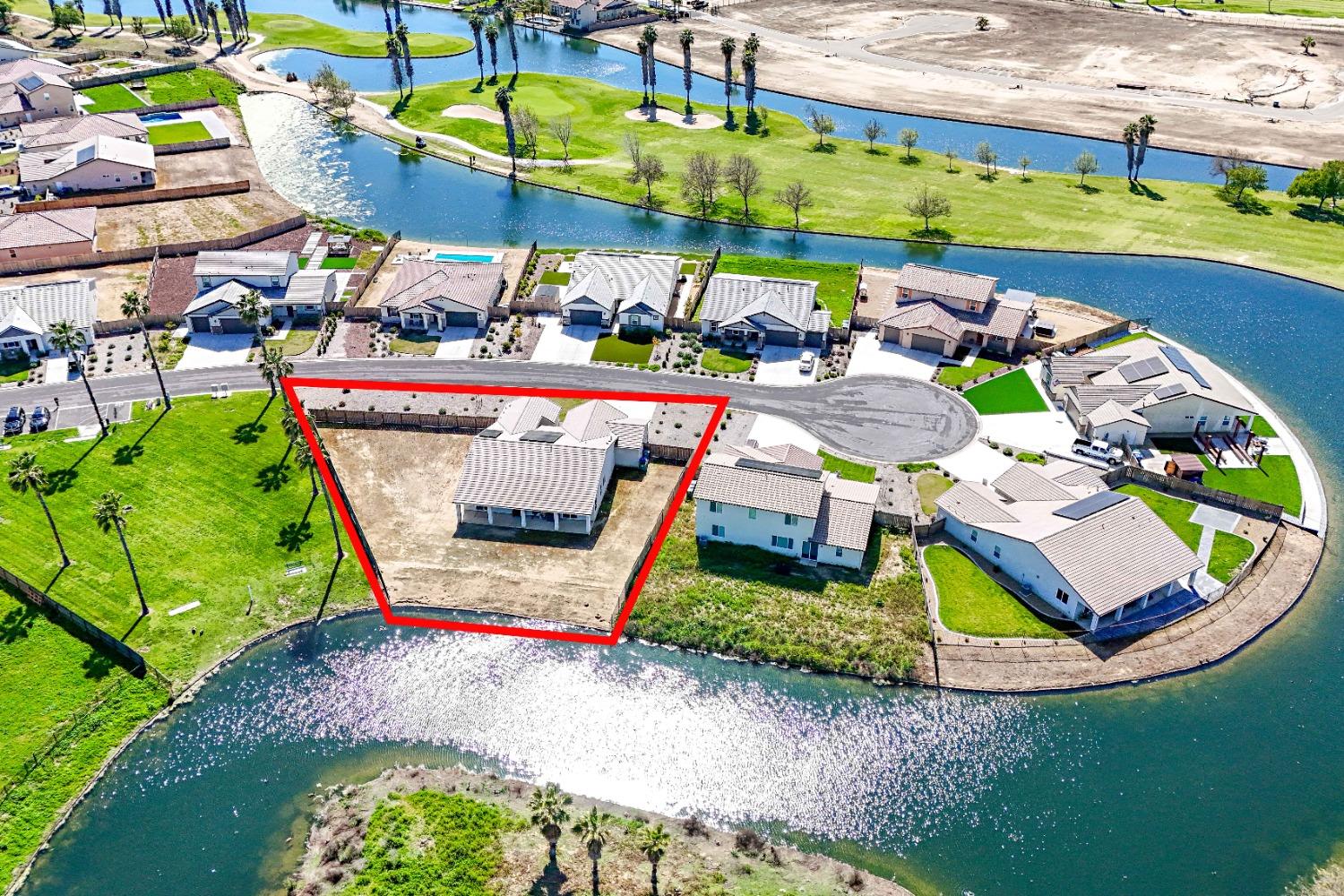 Detail Gallery Image 57 of 57 For 13525 Royal Oaks Ct, Chowchilla,  CA 93610 - 4 Beds | 2/1 Baths