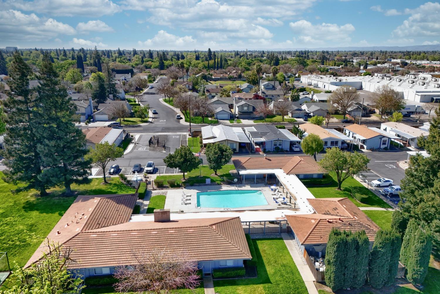 Detail Gallery Image 71 of 74 For 47 Clipper Ln, Modesto,  CA 95356 - 3 Beds | 2 Baths
