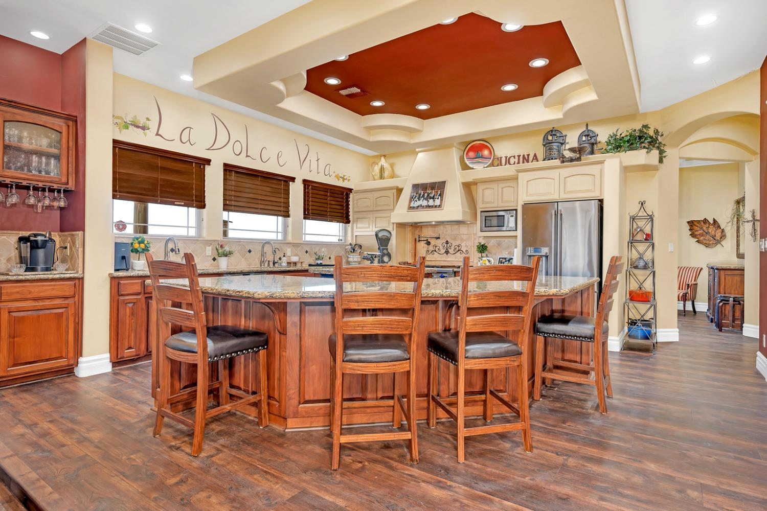 Detail Gallery Image 40 of 99 For 20711 Canyon Rd, Los Banos,  CA 93635 - 4 Beds | 3/1 Baths