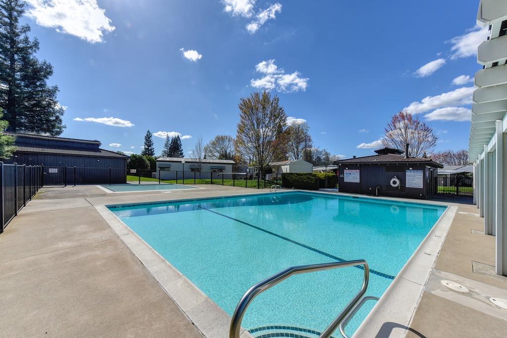 Detail Gallery Image 60 of 65 For 14789 Jurata Ct, Rancho Murieta,  CA 95683 - 2 Beds | 2 Baths