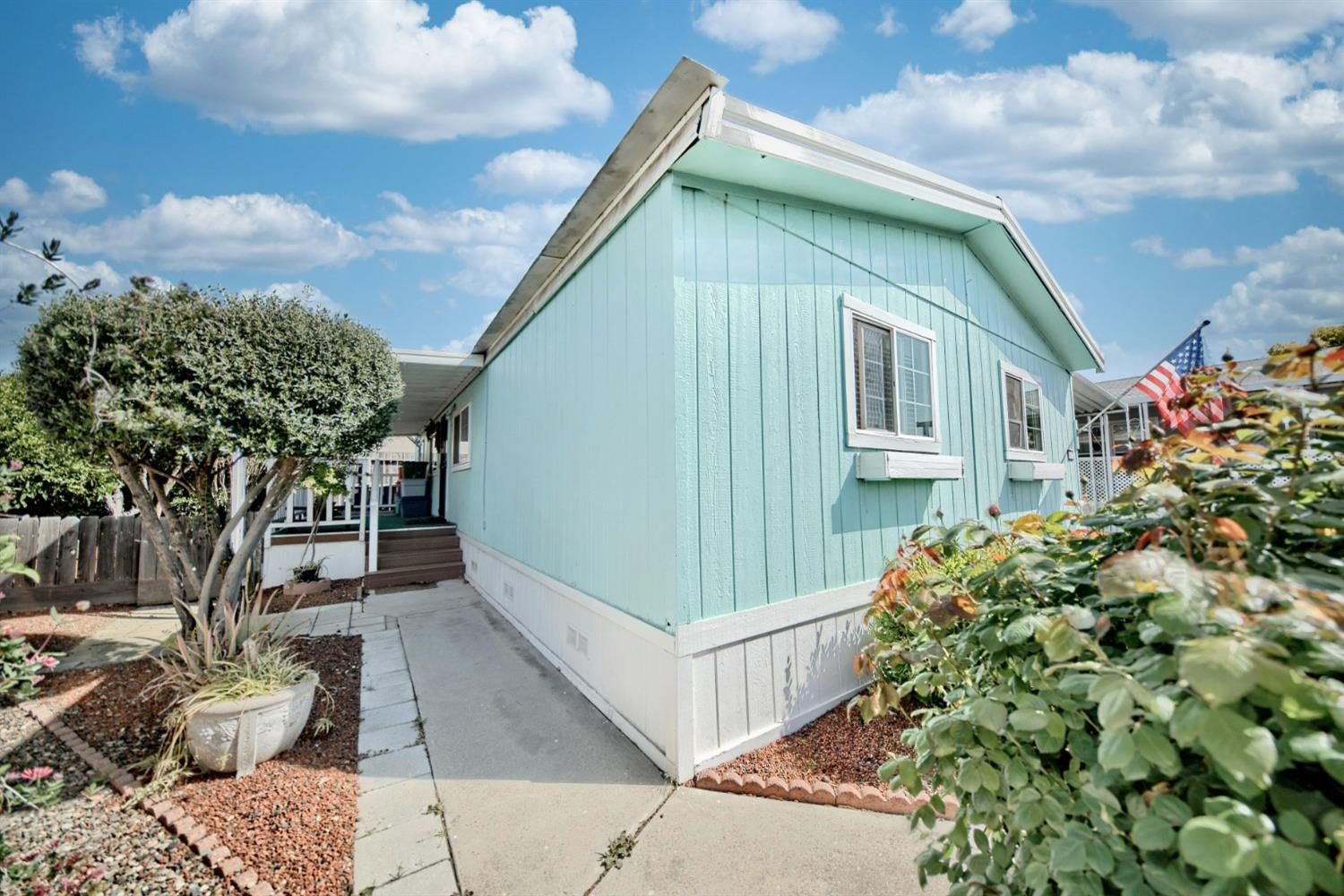 Detail Gallery Image 44 of 74 For 47 Clipper Ln, Modesto,  CA 95356 - 3 Beds | 2 Baths