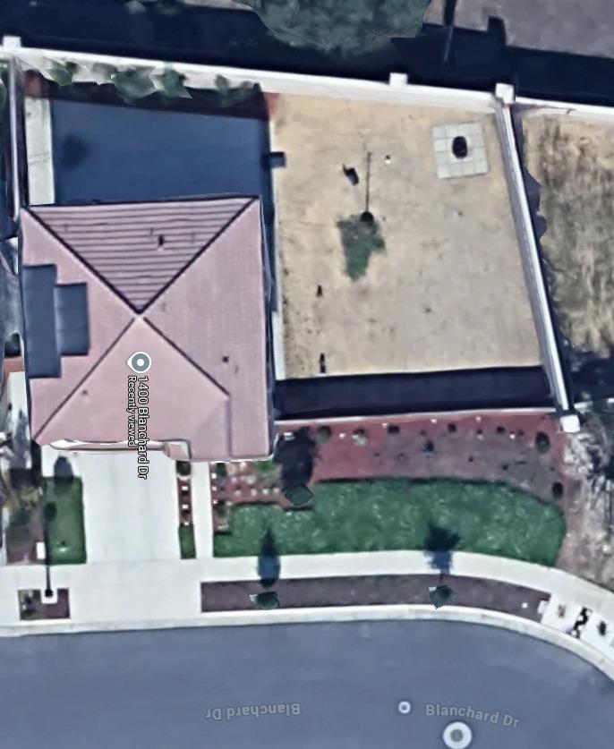 Detail Gallery Image 51 of 52 For 1400 Blanchard Dr, Woodland,  CA 95776 - 4 Beds | 3 Baths