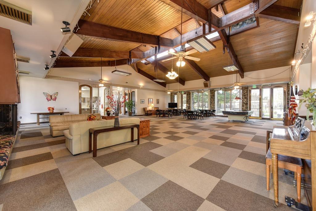 Detail Gallery Image 44 of 65 For 14789 Jurata Ct, Rancho Murieta,  CA 95683 - 2 Beds | 2 Baths