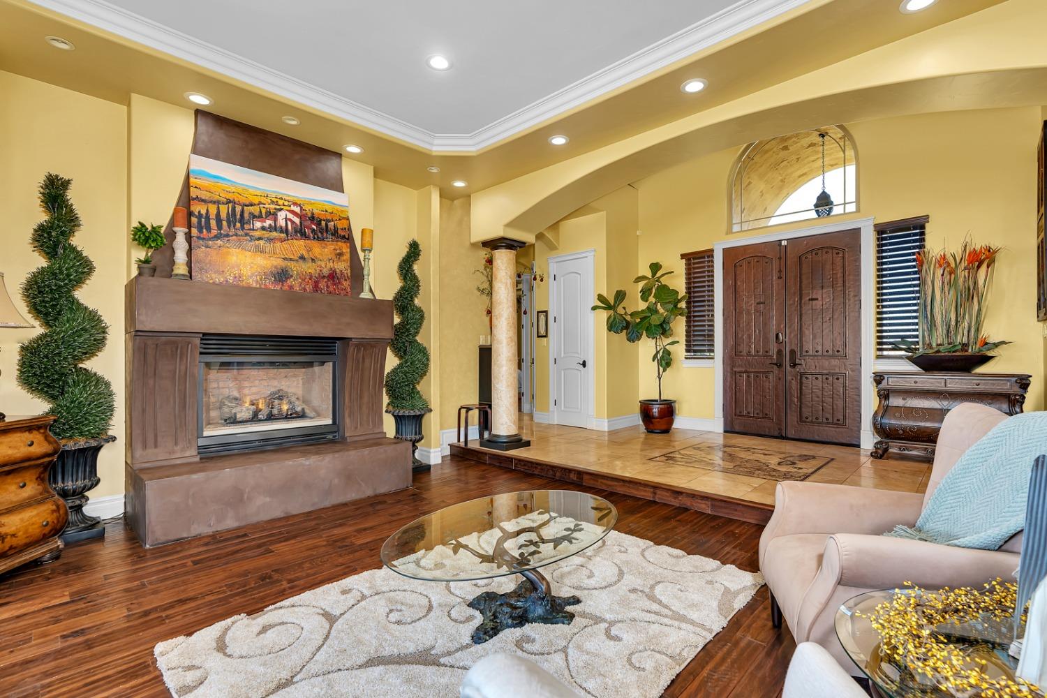 Detail Gallery Image 16 of 99 For 20711 Canyon Rd, Los Banos,  CA 93635 - 4 Beds | 3/1 Baths