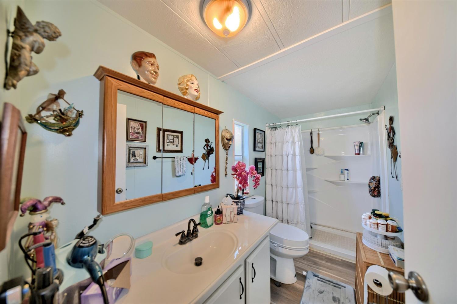 Detail Gallery Image 40 of 74 For 47 Clipper Ln, Modesto,  CA 95356 - 3 Beds | 2 Baths