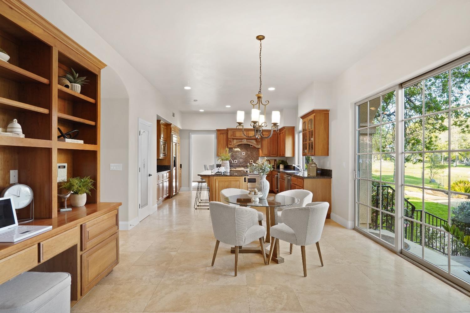 Detail Gallery Image 47 of 98 For 9274 King Rd, Loomis,  CA 95650 - 5 Beds | 4 Baths