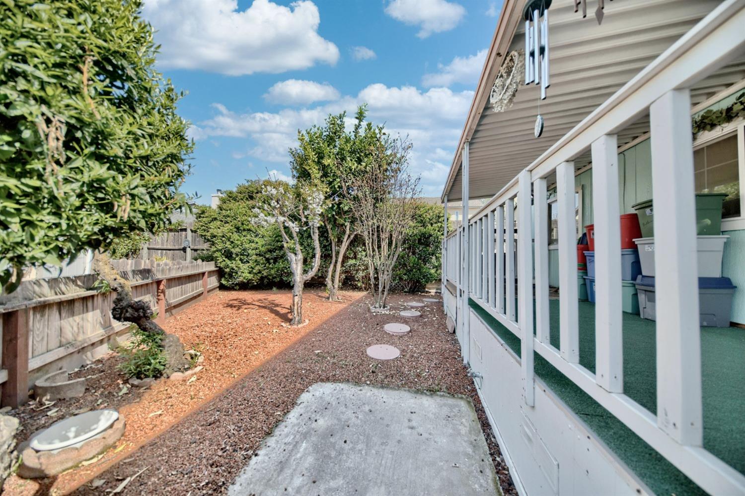 Detail Gallery Image 46 of 74 For 47 Clipper Ln, Modesto,  CA 95356 - 3 Beds | 2 Baths