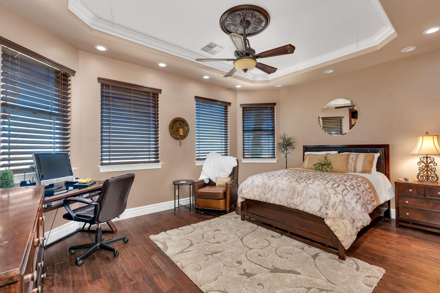 Detail Gallery Image 25 of 99 For 20711 Canyon Rd, Los Banos,  CA 93635 - 4 Beds | 3/1 Baths