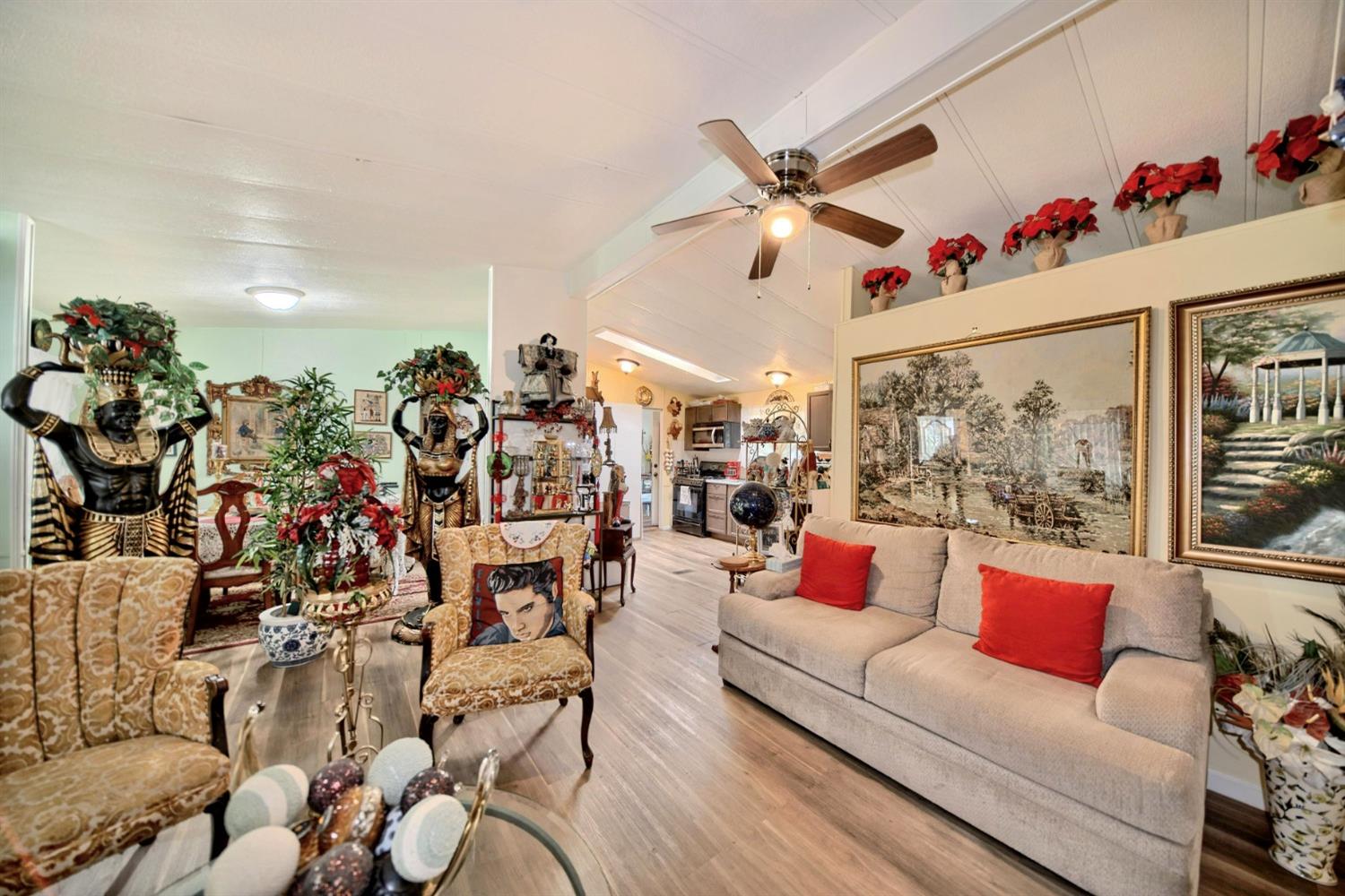 Detail Gallery Image 28 of 74 For 47 Clipper Ln, Modesto,  CA 95356 - 3 Beds | 2 Baths