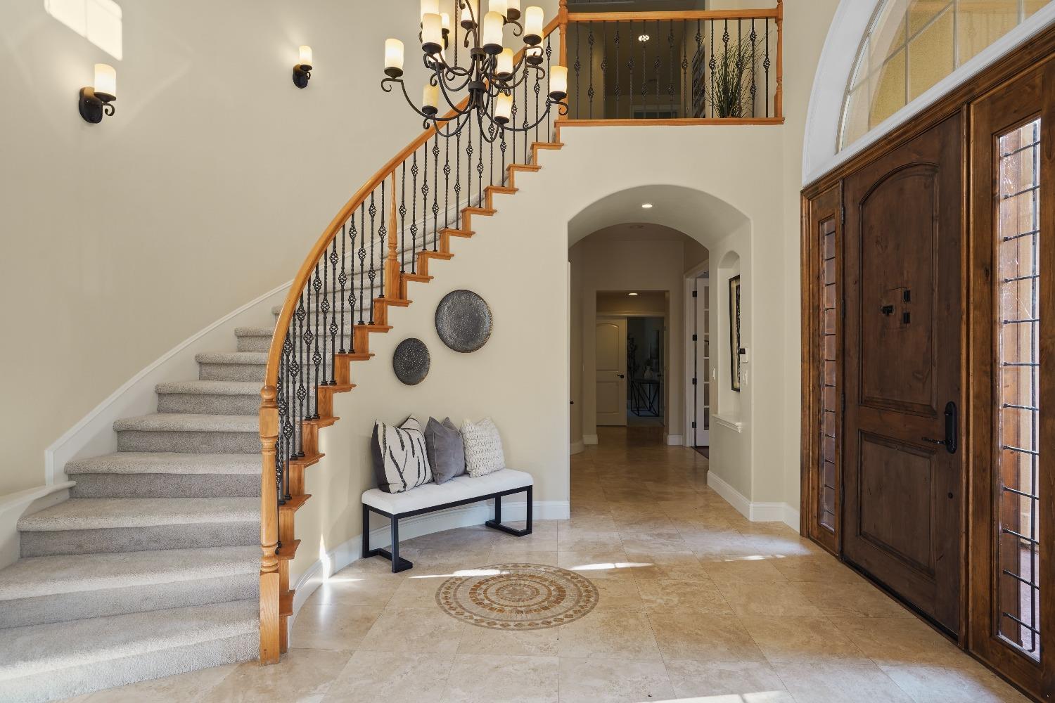Detail Gallery Image 26 of 98 For 9274 King Rd, Loomis,  CA 95650 - 5 Beds | 4 Baths