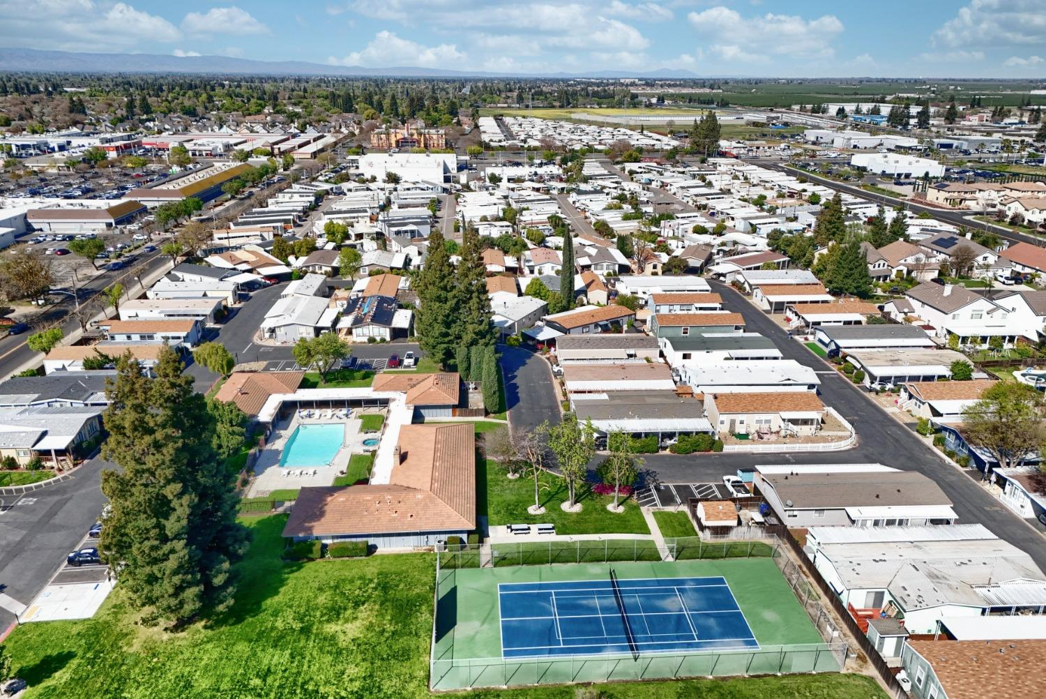Detail Gallery Image 70 of 74 For 47 Clipper Ln, Modesto,  CA 95356 - 3 Beds | 2 Baths